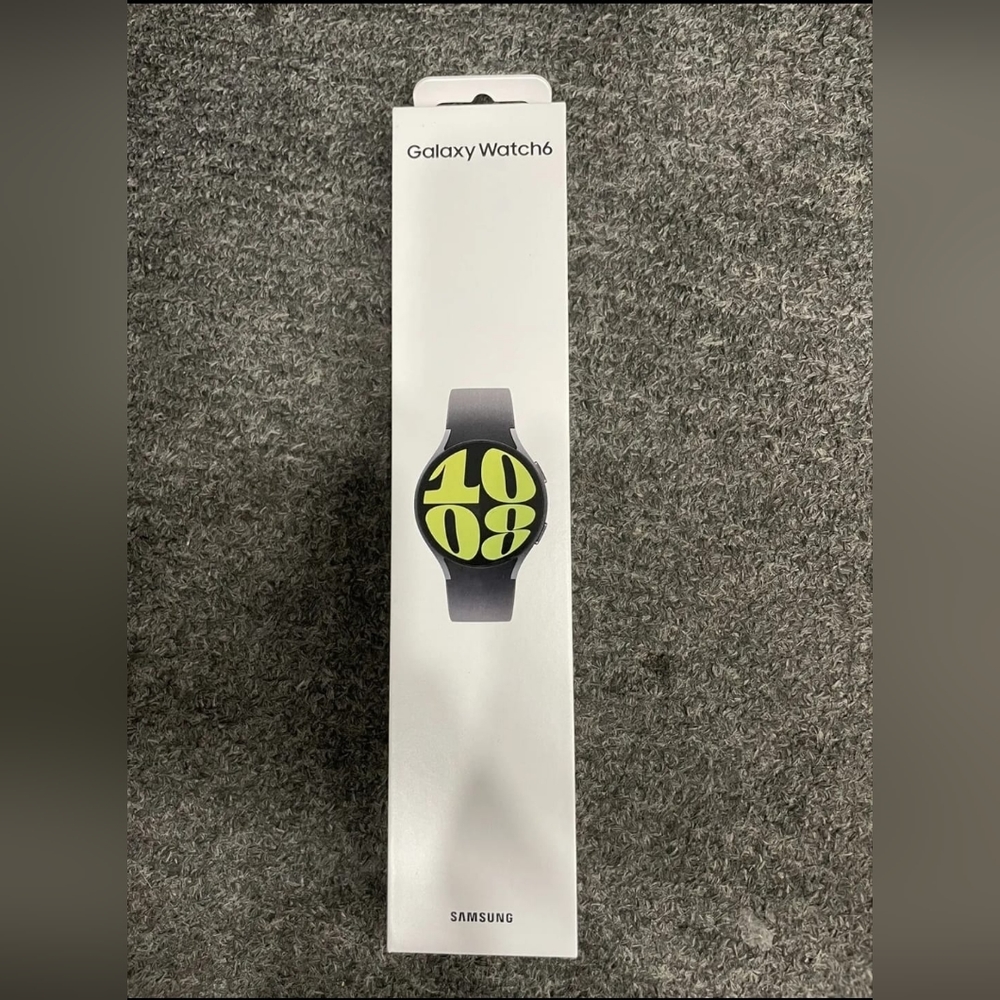 Samsung watch 6 44mm